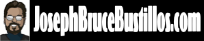 JosephBruceBustillos.com